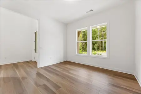 New construction Single-Family house 723 Crest Line Trl, Powder Springs, GA 30127 plan Windsong - image 20