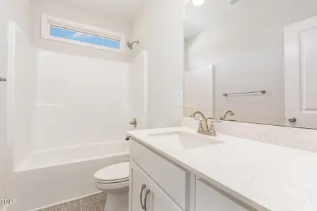 New construction Single-Family house 82 Laramie Ln, Selma, NC 27576 - image 4