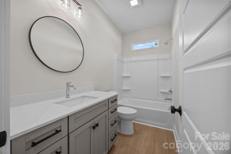 New construction Single-Family house 2319 Lee Lawing Rd, Lincolnton, NC 28092 - image 11