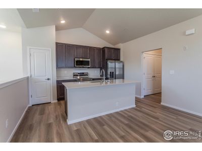 New construction Multi-Family house 2120 Falling Leaf Dr, Unit 8, Windsor, CO 80550 null- photo 12 12