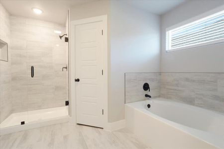 New construction Single-Family house 2024 Wyldewood Wy, Sherman, TX 75092 - image 8