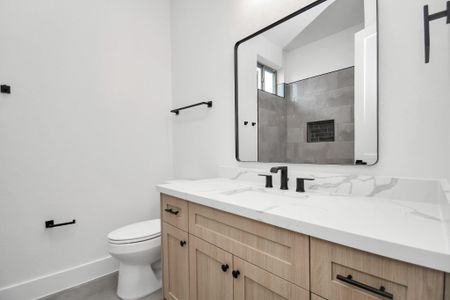 New construction Single-Family house 3136 Rd 66125, Dayton, TX 77535 - image 12