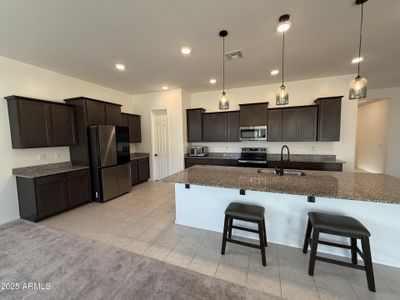 New construction Single-Family house 4923 W Weeping Willow Wy, Laveen, AZ 85339 - image 15