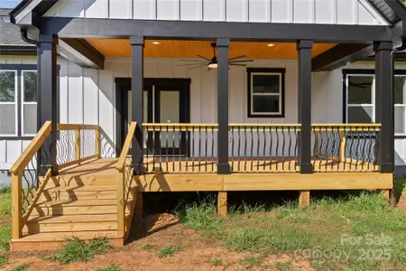 New construction Single-Family house 2589 Polo Ln, Maiden, NC 28650 - image