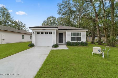 New construction Single-Family house 8410 Buttercup St, Jacksonville, FL 32210 - image