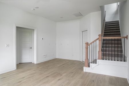 New construction Single-Family house 38 Cityscape Vw, Chattanooga, TN 37405 plan The River - image 7