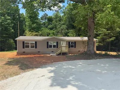 New construction Single-Family house 286 Little Vine, Villa Rica, GA 30180 - image