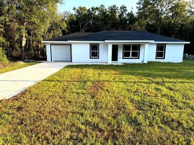 New construction Single-Family house 14328 Sw 31 Pl, Ocala, FL 34481 - image