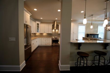 New construction Single-Family house 24 Aaron Ln, Cartersville, GA 30121 null- photo 24 24