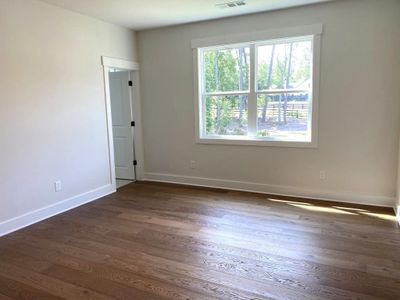New construction Single-Family house 4510 Greyson Manor Dr, Cumming, GA 30041 plan Chatsworth - image 12