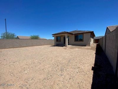 New construction Single-Family house 25242 N 156Th Ln, Surprise, AZ 85387 3501- photo 17 17