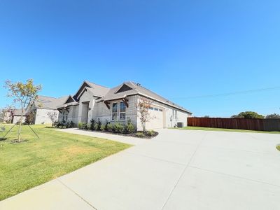 New construction Single-Family house 9825 Palermo Ln, Mesquite, TX 75126 plan Lincoln - image 19