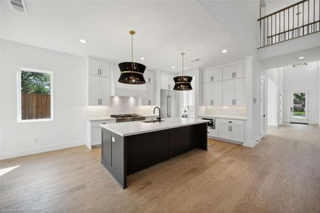 New construction Single-Family house 8919 Santa Clara Drive, Dallas, TX 75218 Little Forest Hills- photo 3 3