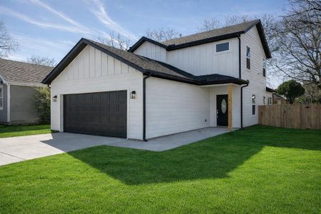 New construction Single-Family house 1207 Florence St, McKinney, TX 75069 - image