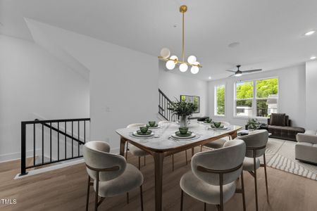 Noble Place by Holden Barnett in Raleigh - image 13