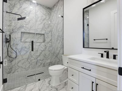 New construction Single-Family house 11006 Nina Rdg, San Antonio, TX 78255 - image 13