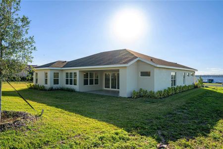 New construction Single-Family house 839 Waterfern Trail Dr, Auburndale, FL 33823 null- photo 28 28