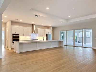 New construction Single-Family house 12422 Stonegate Trl, Parrish, FL 34219 plan Belize - image 15