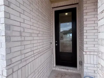 New construction Single-Family house 160 Coleto Trl, Bastrop, TX 78602 plan Winchester - image