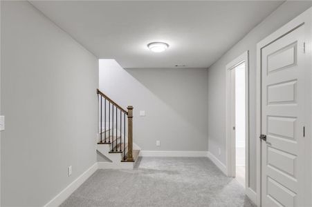 New construction Single-Family house 103 Wrenwood Ln, Carrollton, GA 30117 null- photo 33 33