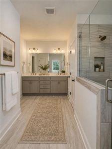 New construction Single-Family house 69 Stanley Dr, Winder, GA 30680 - image 13