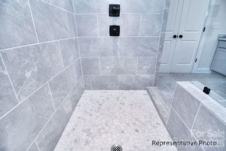 New construction Single-Family house 277 Triple Ponds Ct, Clover, SC 29710 - image 18