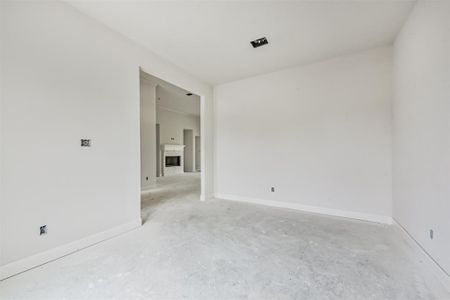 New construction Single-Family house 6618 Freret Byu, Baytown, TX 77523 Austin- photo 34 34