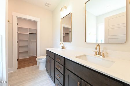 New construction Single-Family house 23 Juju Dr, Unit (Lot 28), Clayton, NC 27520 - image 10