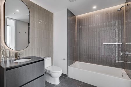 New construction Condo house 610 Davis St, Unit 3801, Austin, TX 78701 - image 6