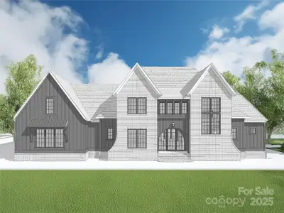 New construction Single-Family house 5 Holbrook Rd, Fort Mill, SC 29715 - image