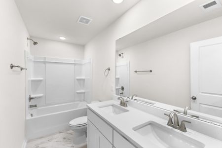 New construction Single-Family house 5016 Tullamore Dr, Aiken, SC 29801 plan Saluda - image 13