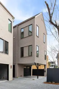 New construction Single-Family house 46 1/2 Cooper St, Charleston, SC 29403 - image