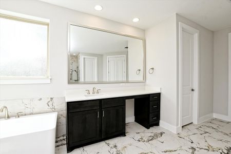 New construction Single-Family house Cedar Park, TX 78611 plan Vanderpool II - image 17