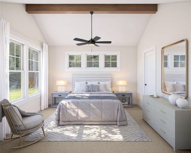 Drew Lane by Ash Creek Homes in Austin - image 10