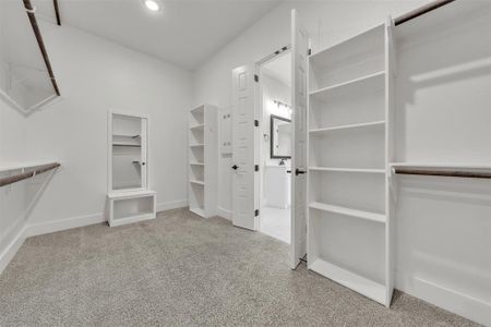 New construction Single-Family house 512 Creekside Dr, Haslet, TX 76052 - image 13