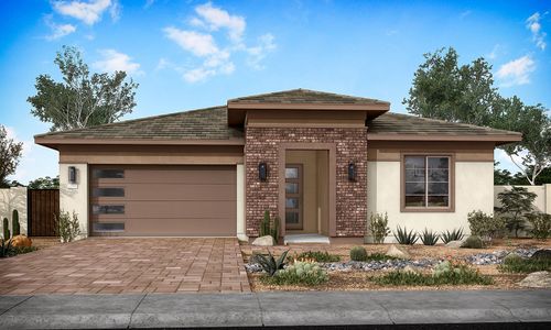 New construction Single-Family house 1427 E Cherrywood Pl, Chandler, AZ 85249 null- photo 4 4