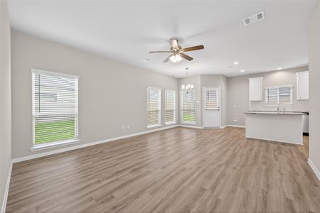 New construction Single-Family house 520 Emerald Thicket Ln, Houston, TX 77336 - image 19
