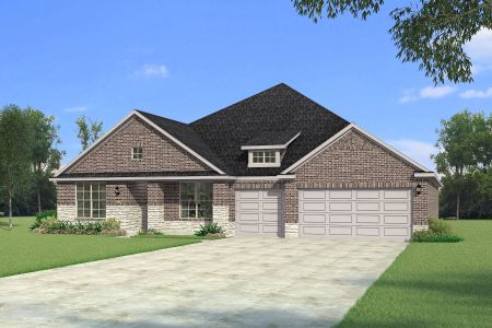 Sutton Fields by Mattamy Homes in Celina - photo 15 15