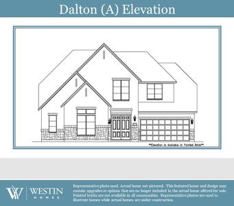 New construction Single-Family house 1235 Timber Shores Dr, Missouri City, TX 77459 The Dalton- photo 0 0