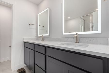 New construction Townhouse house 73 Ascent Trl, Englewood, CO 80112 plan Danielle - image 7