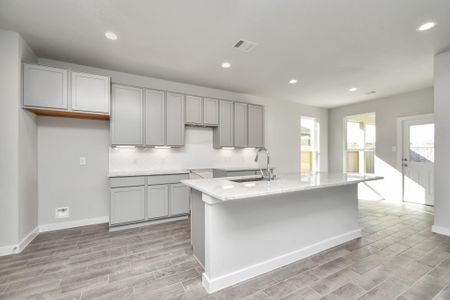 New construction Single-Family house 11111 Tulip Ridge Trl, Houston, TX 77044 plan 269 - image 14