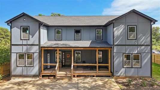 New construction Single-Family house 1400 Bouldercrest Rd, Atlanta, GA 30316 - image