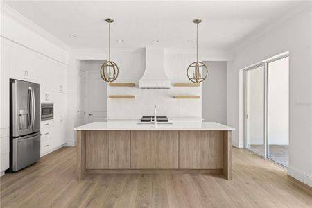 New construction Single-Family house 531 Sanctuary Golf Pl, Apopka, FL 32712 - image 9