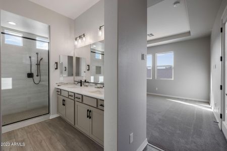 North Shore at Promenade by Fulton Homes in Queen Creek - photo 21 21