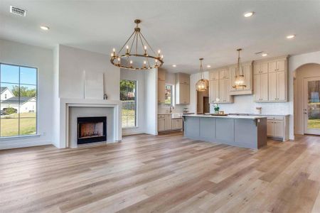 New construction Single-Family house 8965 Armstrong Ct, Benbrook, TX 76126 plan Plan Unknown - image 10