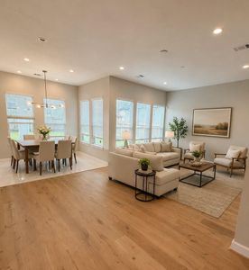 New construction Single-Family house 7914 Ludington Dr, Houston, TX 77071 - image 8