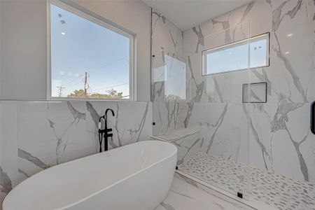 New construction Single-Family house 6840 Del Rio St, Houston, TX 77021 - image 18