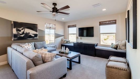 Hawes Crossing Encore Collection by Taylor Morrison in Mesa - photo 22 22