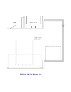 New construction Single-Family house 825 Feathergrass Pl, Haslet, TX 76052 plan Tyler - image 3