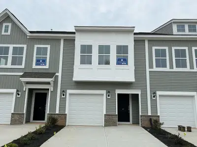 New construction Single-Family house 47 Nonnington Wy, Taylors, SC 29687 plan Foxglove - image